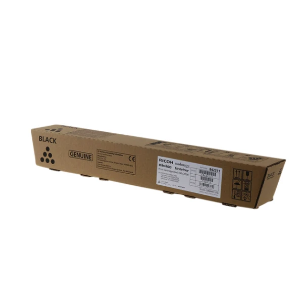 Tonercartridge Ricoh 842311 Zwart