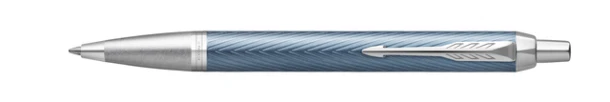 Balpen Parker IM Premium blue CT medium