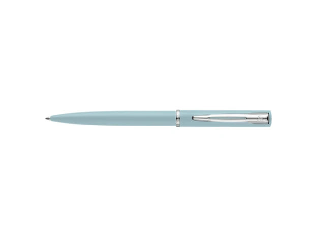 Balpen Waterman Allure Ct M Pastel Blauw