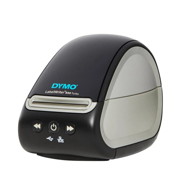 Labelprinter Dymo labelwriter 550 turbo