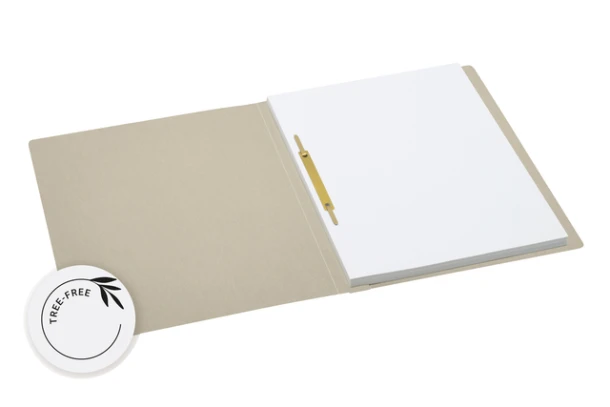 Secolor Tree-Free Hechtmap Met Strip - Pak 10 St.