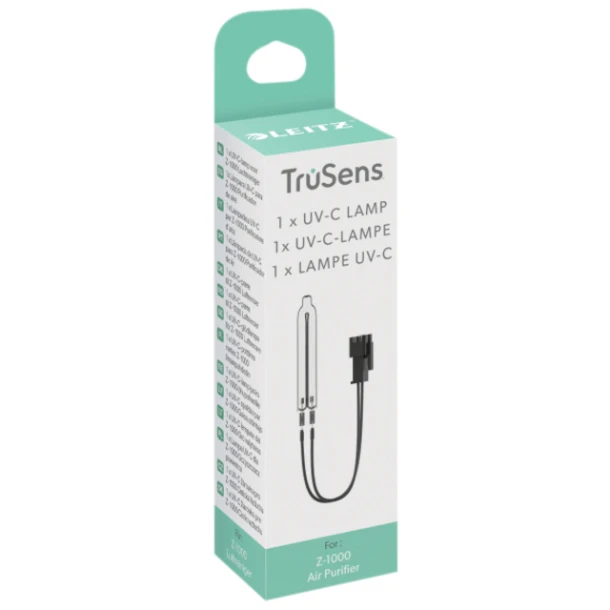 UV-C Lamp voor Leitz TruSens Z-1000 kleine luchtreiniger