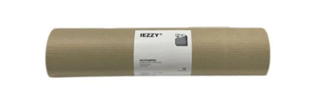 Golfkarton IEZZY 500mmx5m 100% recycled
