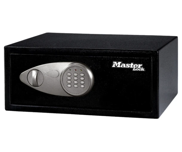 Kluis Master Lock Met Digitale Combinatie Groot