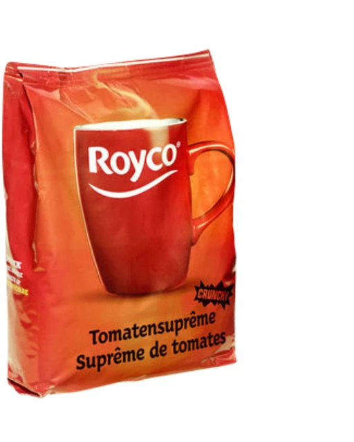 Soep Royco Machinezak Tomaat Supreme
