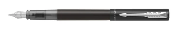 Vulpen Parker Vector Xl M Zwart