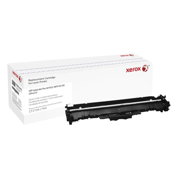 Drum Xerox Hp Cf219a 12k Zwart