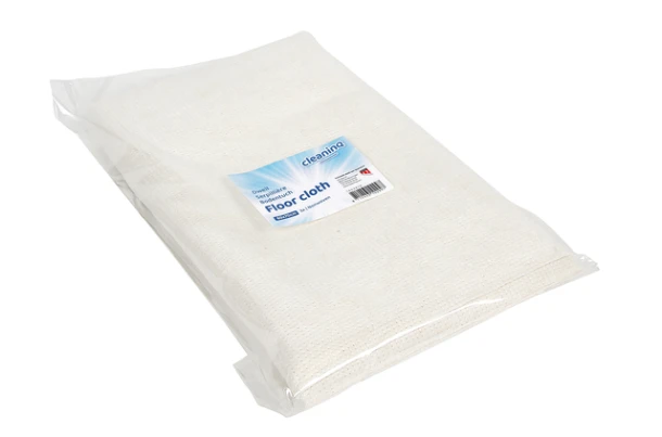 Dweil Cleaninq Non Woven 60x70cm 3 Stuks