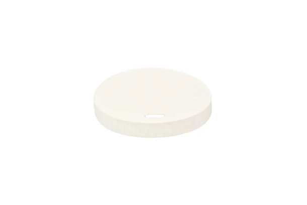 Bekerdeksel IEZZY Ø80mm karton 50 stuks