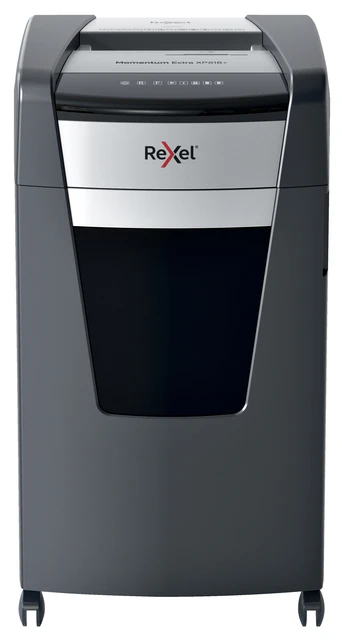 Papiervernietiger Rexel Momentum Extra XP516+ snippers 2x15mm