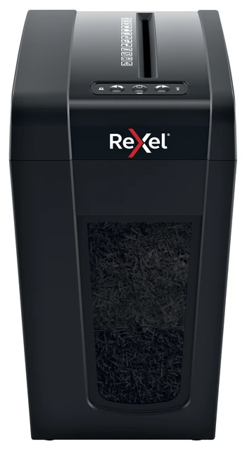 Papiervernietiger Rexel Secure X10-SL snippers 4x40mm
