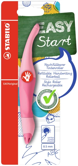 STABILO EASYoriginal - ergonomische rollerball - r