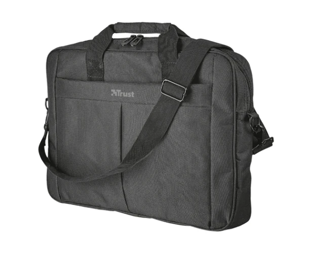 Laptoptas Trust Primo 16 Inch Zwart