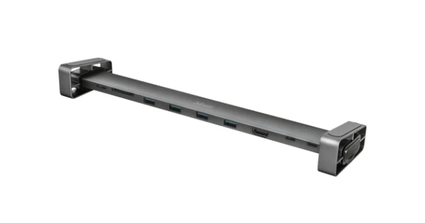Dockingstation Trust Dalyx 10in1 Usb-C