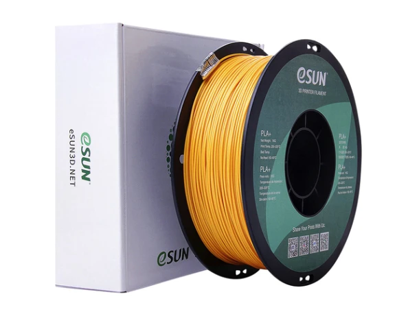 3d Filament Esun 1.75mm Pla Goud
