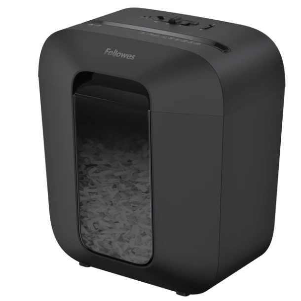 Papiervernietiger Fellowes Powershred LX25 snipper