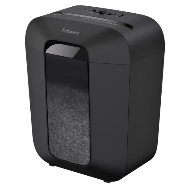 Papiervernietiger Fellowes Powershred LX41 snipper