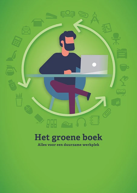 Het Groene Boek