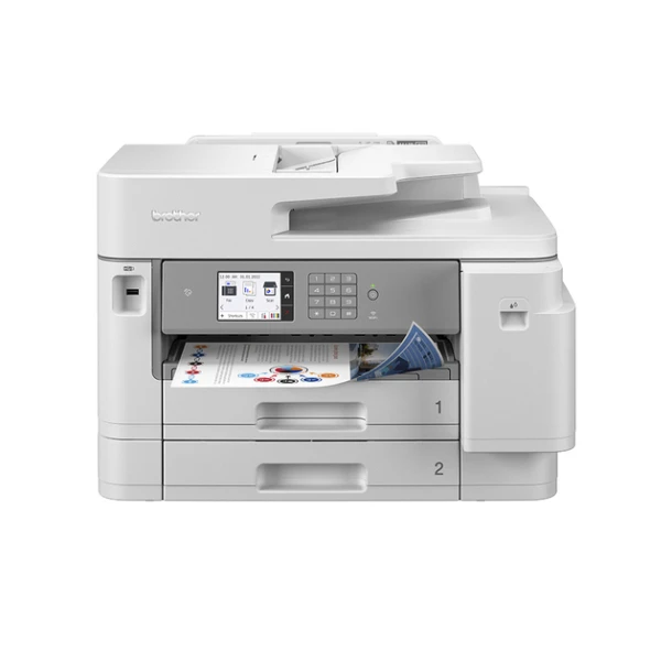 Multifunctional Inktjet Brother Mfc-J5955dw