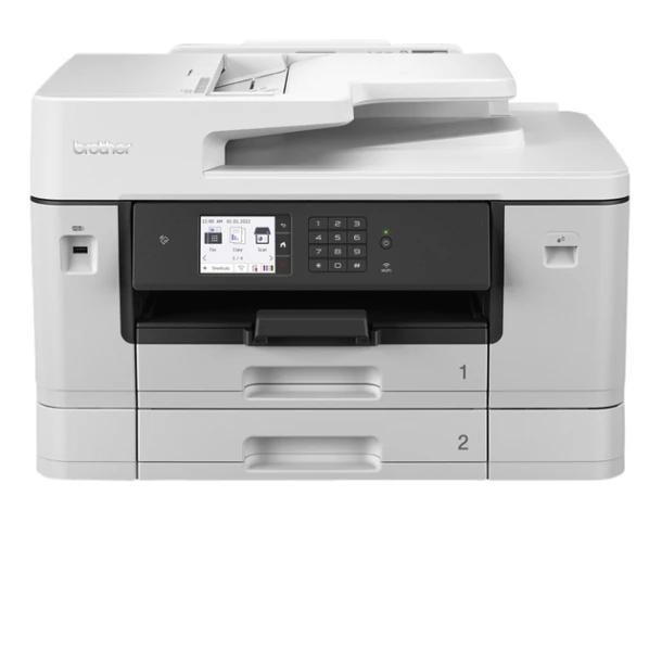 Multifunctional inktjet Brother MFC-J6940DW