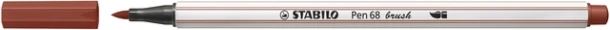 Brushstift STABILO Pen 568/75 sienna