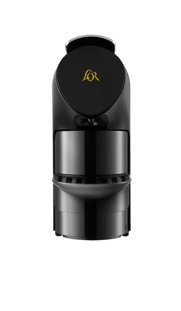Koffiezetapparaat L‘Or Mini Tbv Aluminium Cups