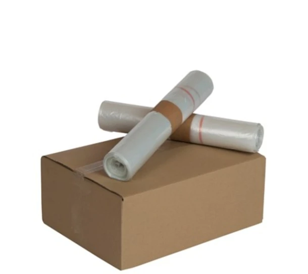 Afvalzak Cleaninq 400 Liter 84 Stuks