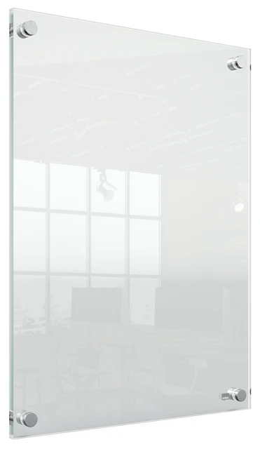 Infobord Nobo Premium Plus A3 acryl wand