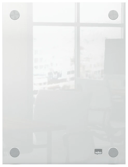 Infobord Nobo Premium Plus A5 acryl wand