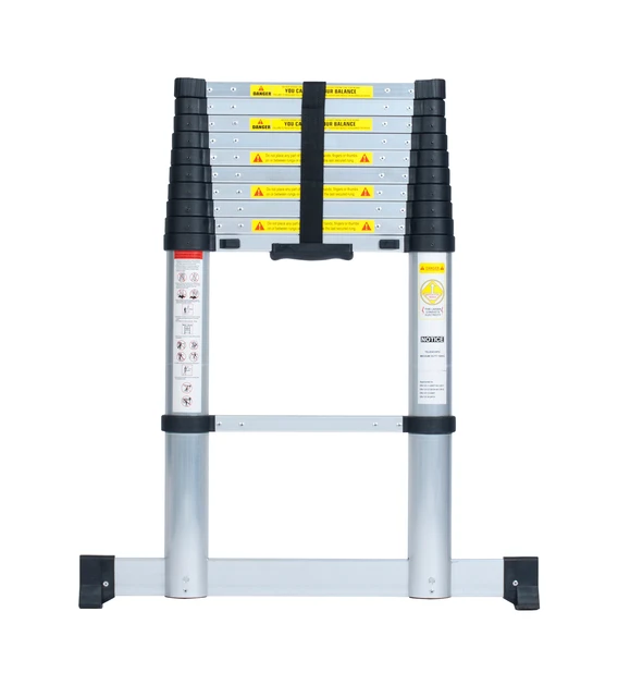 Ladder Pavo Telescoop 10 Treden 3.2m