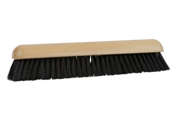 Zaalbezem Gemengd Haar 40cm