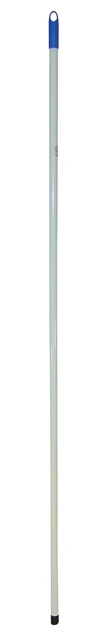 Mopsteel Cleaninq Aluminium Met Schroefdraad 140cm