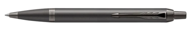 Balpen Parker IM Monochrome bronze medium
