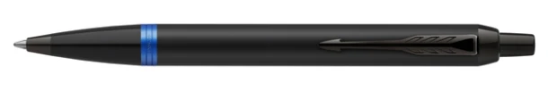 Balpen Parker IM black blue vibrant ring medium