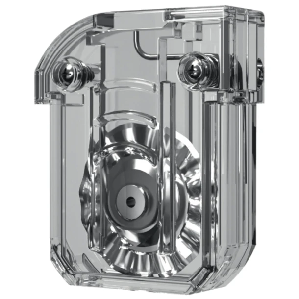 Golfmes Rolsnijmach Leitz Precision Office A4+ A3