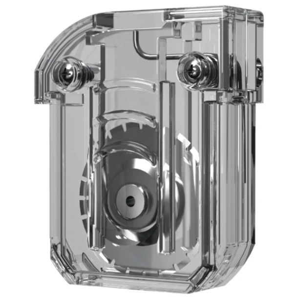 Perforatiemes Rolsnijmach Leitz Precision A4+ A3