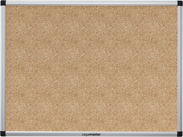 Kurkbord Legamaster UNITE 45x60cm