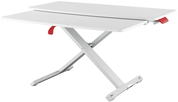 Zit-Sta Bureau Leitz Ergo Cosy Met Schuiflade