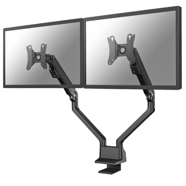 Monitoram Neomounts D750d Zwart