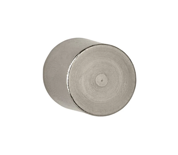 Magneet MAUL Neodymium cilinder 16x20mm 9kg 4 stuks