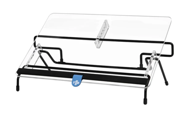 Documenthouder R-Go flex read verstelbaar