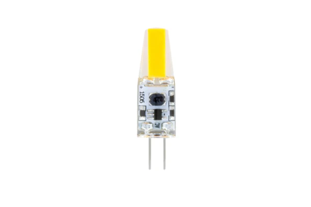 Ledlamp Integral G4 4000K koel wit 1.5W 170lumen