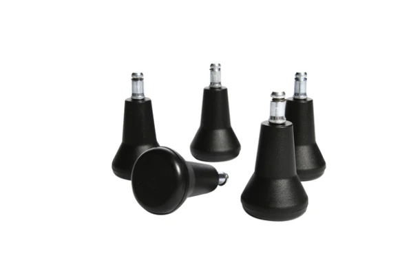 Bureaustoelglijders Topstar 11mm