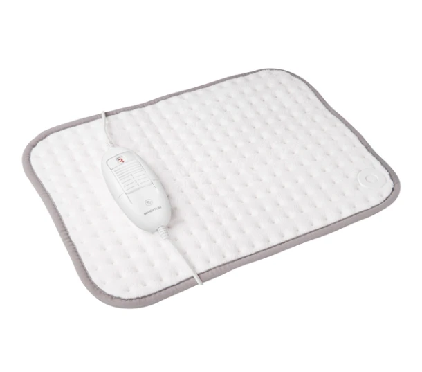 Elektrisch Warmtekussen Inventum 440x330mm Wit