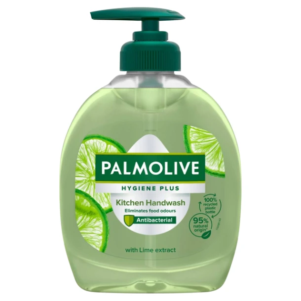 Handzeep Palmolive Antibac Hygiëne Plus keuken 300