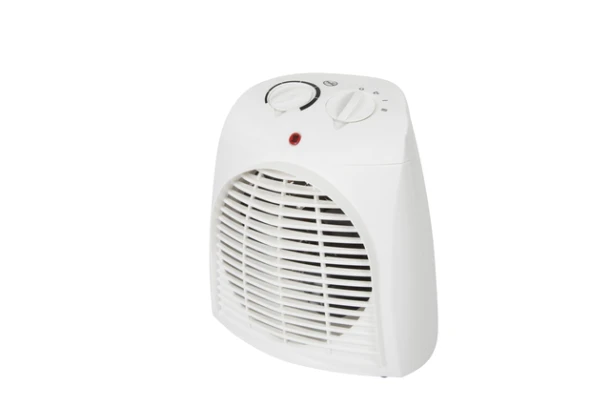 Kachel Perel Elektrisch 2000w
