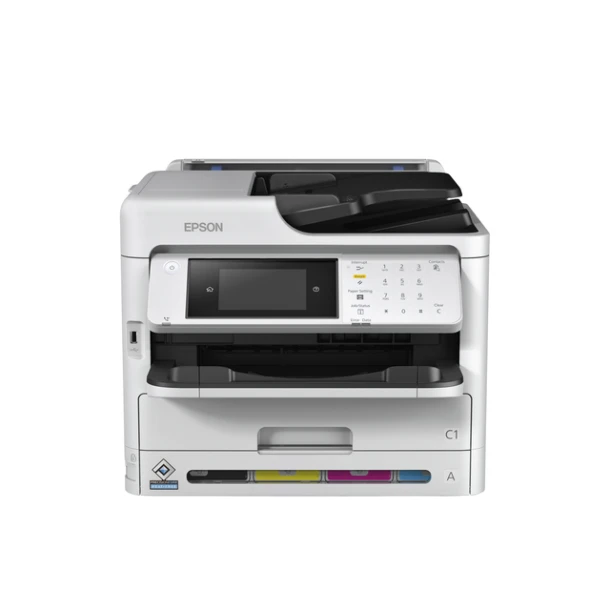 Multifunctional inktjet Epson WF-C5890DWF