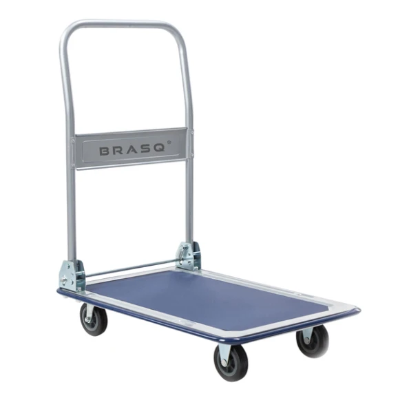 Transportkar Brasq Inklapbaar 300kg