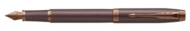 Vulpen Parker Im Monochrome M Bordeaux