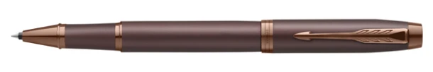 Rollerpen Parker Im Monochrome Gt F Bordeaux